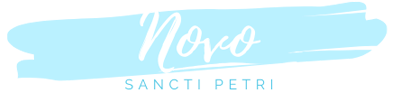Novo Sancti Petri Logo Chiclana